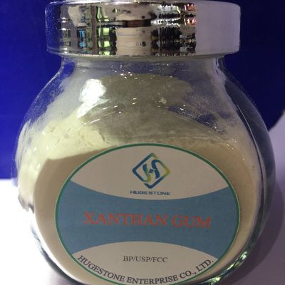 Verdickungsmittel Nährwert Lebensmittelqualität Xanthangummi CAS 11138-66-2