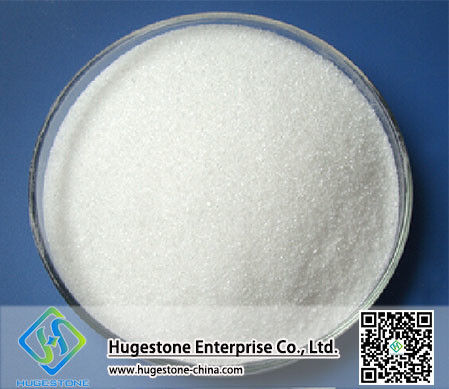 Erythritol Molekulare Formel C4H10O4 für Gebrauchssüßungsmittel Erythritol