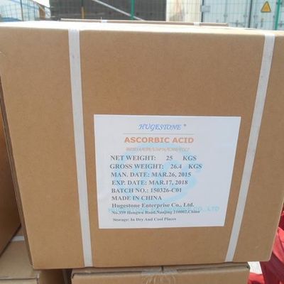 Pq6ck8pd0r Lebensmittelqualität Vitamin C und Ascorbinsäure Unii