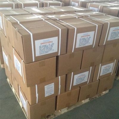 Nahrungsmittelqualität Natrium Erythorbat C6H7NaO6 in Papierverpackungsmaterialien