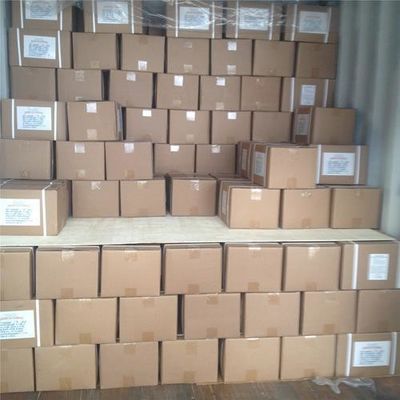 Nahrungsmittelqualität Natrium Erythorbat C6H7NaO6 in Papierverpackungsmaterialien