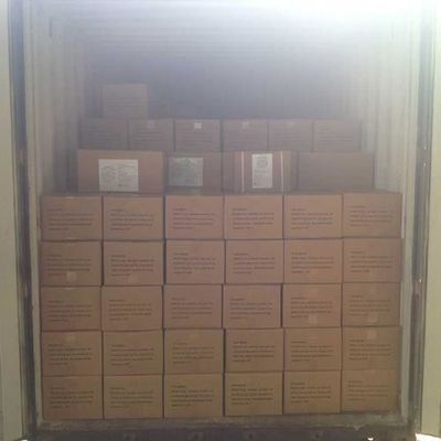 Nahrungsmittelqualität Natrium Erythorbat C6H7NaO6 in Papierverpackungsmaterialien