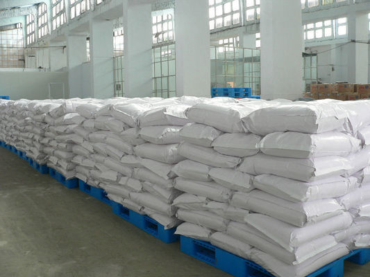 Lebensmittelqualität Glucono Delta Lactone GDL Natürliche Ressource und Molekülformel C6H10O6