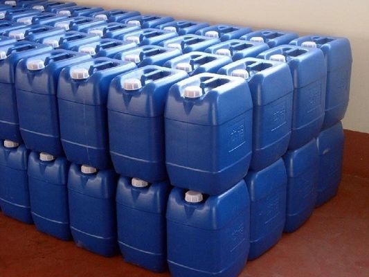 80% Milchsäure C3H6O3 für Lösungen zur effektiven Säuregulierung CAS 50-21-5