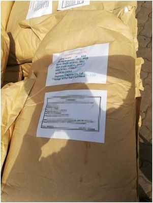 Lebensmittelqualität Karboxylmethylzellulose Ein natürliches Konservierungsmittel