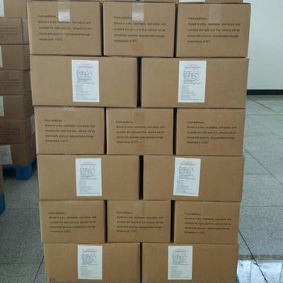 Saccharin Natrium und FCCIV Kaliumsorbat CAS 24634-61-5 zur Konservierung von Lebensmitteln