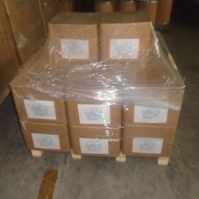Nahrungsmittelqualität Sucralose MFCD03648615 CAS 56038-13-2 Wirksamer Süßstoff für den Markt