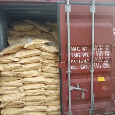 Verdickungsmittel Nährwert Lebensmittelqualität Xanthangummi CAS 11138-66-2