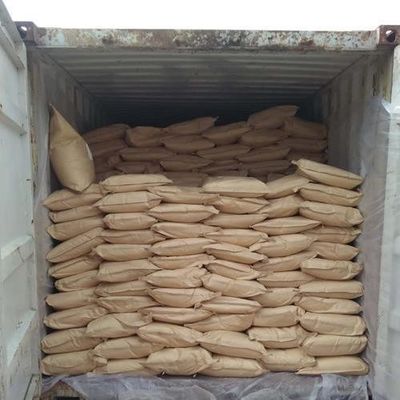 Xanthangummi Verdickungsmittel für Lebensmittel mit der Molekülformel C35h49o29 FCCIV/FAO/Q-AFFOO3-2005