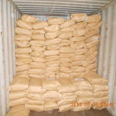 Xanthangummi Verdickungsmittel für Lebensmittel mit der Molekülformel C35h49o29 FCCIV/FAO/Q-AFFOO3-2005