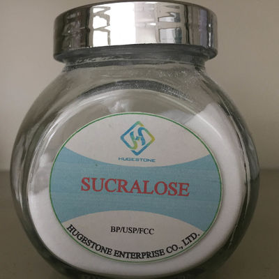 Sucralose-Süßungsmittel zur Herstellung von Chemosynthese Einecs Nr. 259-952-2