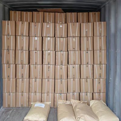 Nahrungsmittelsüßungsmittel Natriumsacharin CAS Nr. 6155-57-3 Bp/USP/Ep/FCC mit Spezifikation Bp/USP/Ep/FCC