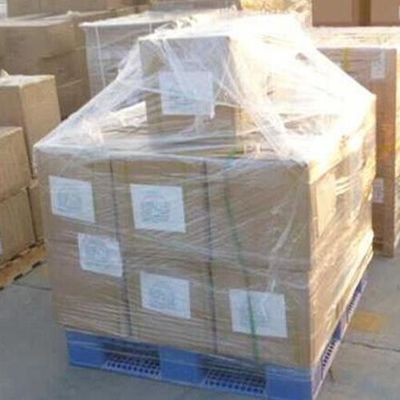 Lebensmittelzusatzstoff Agar Agar CAS 9002-18-0 Formel C12h18o9 N mit CAS-Nummer 9002-18-0