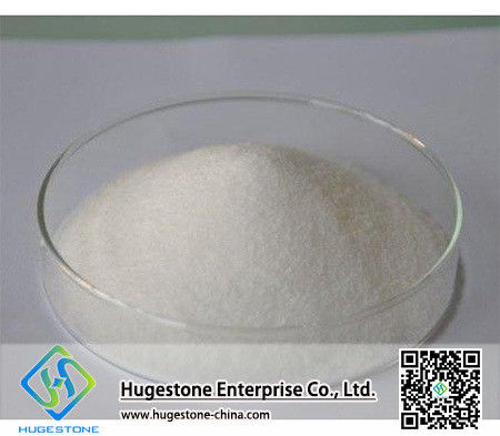 Lebensmittelqualität Stevia Erythritol mit der Molekülformel C4h10o4