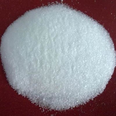 Off-White-to-White-Pulver Sucralose-Chemosynthese Ressource wesentlich