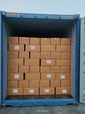 Nahrungsmittelqualität Kaliumsorbat Die nahrhafte Wahl für die Lebensmittelkonservierung