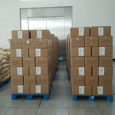 Nahrungsmittelqualität Kaliumsorbat Die nahrhafte Wahl für die Lebensmittelkonservierung