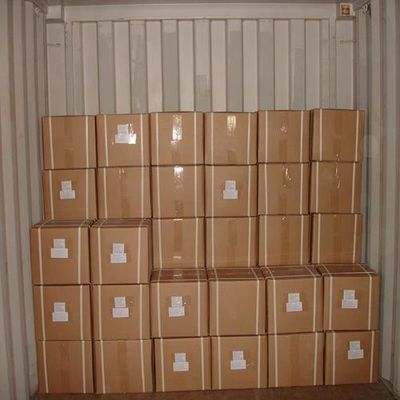 Pharmazeutische Agar Agar Pulver für Leistung CAS Rn. 9002-18-0 Formel C12h18o9 N