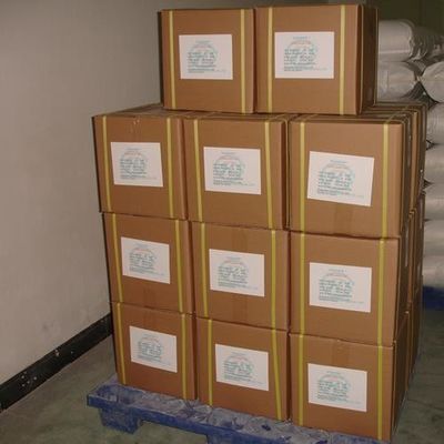 Pharmazeutische Agar Agar Pulver für Leistung CAS Rn. 9002-18-0 Formel C12h18o9 N