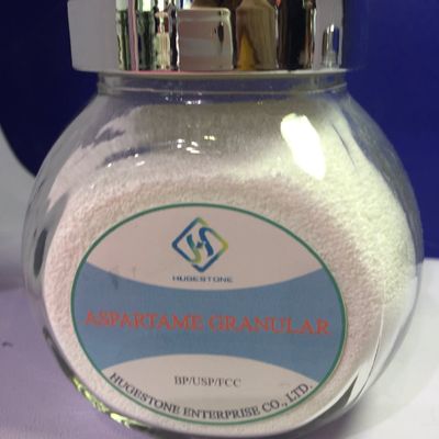 Aspartam Mfcd00002724 Ressourcenchemosynthese für zuverlässige und sichere Produkte