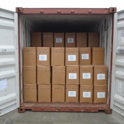 Lebensmittelzusatzstoff Süßstoff Aspartam CAS 22839-47-0 für die B2B-Produktion