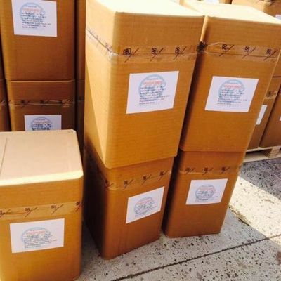 Lebensmittelzusatzstoff Süßstoff Aspartam CAS 22839-47-0 für die B2B-Produktion