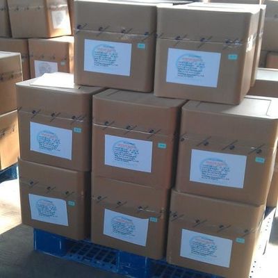 Lebensmittelzusatzstoff Süßstoff Aspartam CAS 22839-47-0 für die B2B-Produktion