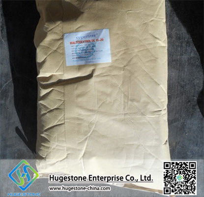 Haltbarkeit 12 Monate Weißes Pulver Lebensmittelwert Maltodextrin 9050-36-6 C6nH 10n 2 O 5n 1