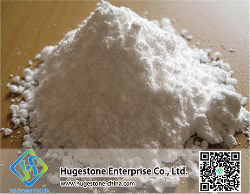 Lebensmittel-Vanillin C8H8O3 CAS 121-33-5 Normale Lagerart