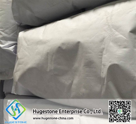Hellgelb bis Gelb Fines Halal Essbares Gelatine Hauptwirkstoff CAS 9000-70-8
