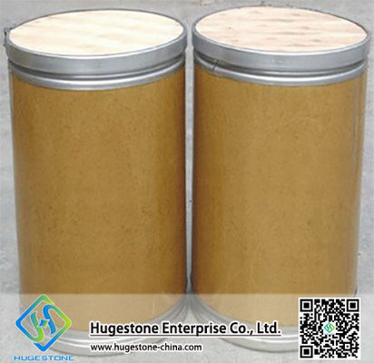 Hellgelb bis Gelb Fines Halal Essbares Gelatine Hauptwirkstoff CAS 9000-70-8