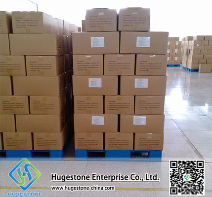 Hellgelb bis Gelb Fines Halal Essbares Gelatine Hauptwirkstoff CAS 9000-70-8