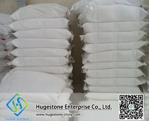 Hellgelbes Pulver Lebensmittelqualität Vital Wheat Gluten Formel 232-317-7
