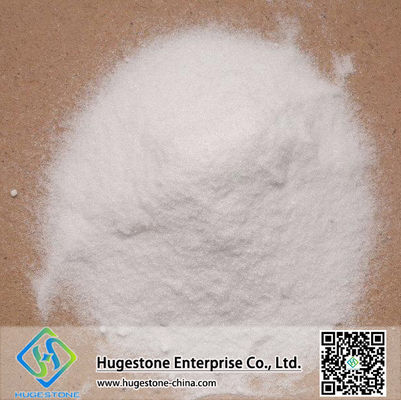 Propylenglycol-Alginat - die ultimative Lagerlösung für Mehlprodukte