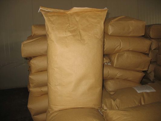 Lebensmittelqualität Propylenglycol-Alginat PGA mit Alginsäure Normallagermethode